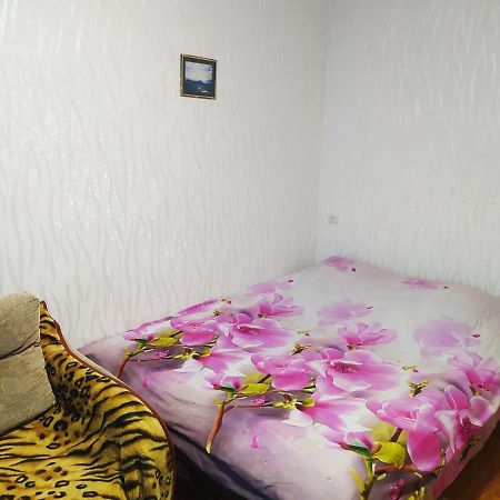 1-Комн. Квартира В Центре Возле Козак Палаца! Zaporizhia 外观 照片