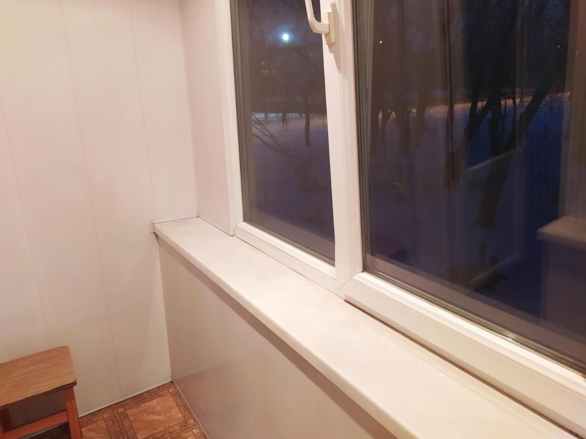 1-Комн. Квартира В Центре Возле Козак Палаца! Zaporizhia 外观 照片