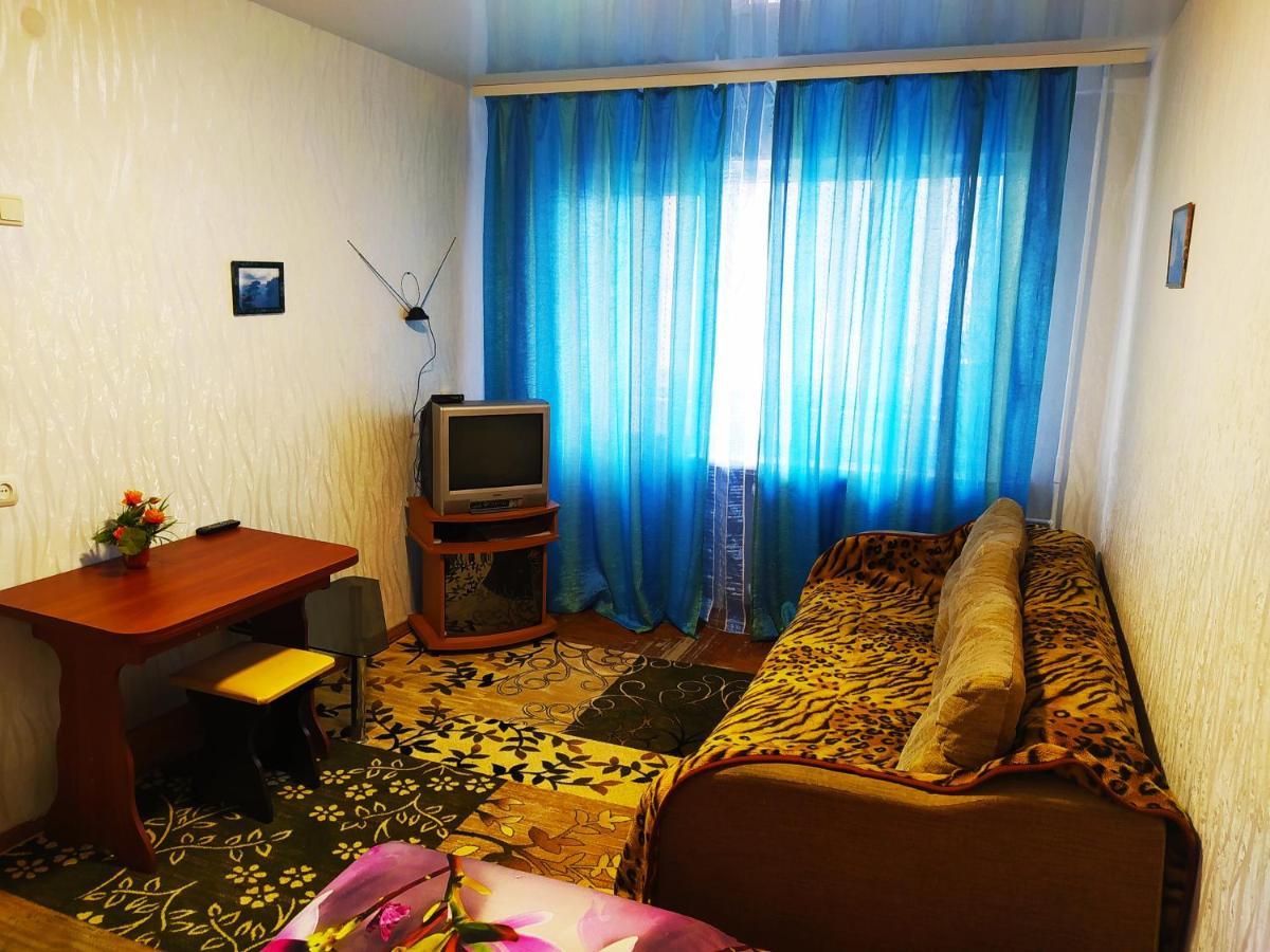 1-Комн. Квартира В Центре Возле Козак Палаца! Zaporizhia 外观 照片