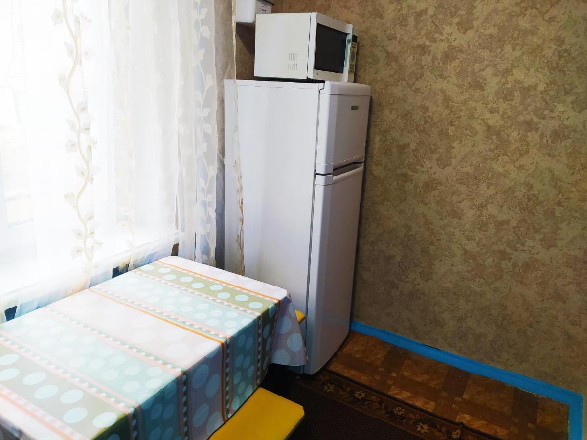 1-Комн. Квартира В Центре Возле Козак Палаца! Zaporizhia 外观 照片