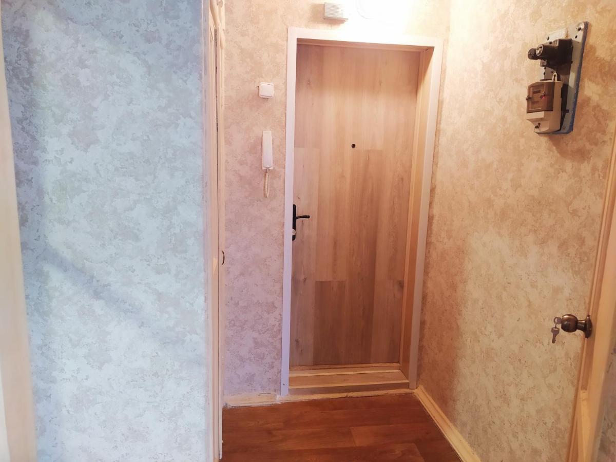 1-Комн. Квартира В Центре Возле Козак Палаца! Zaporizhia 外观 照片