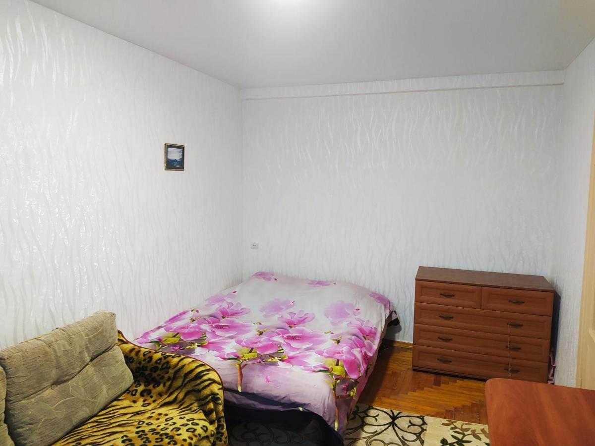 1-Комн. Квартира В Центре Возле Козак Палаца! Zaporizhia 外观 照片
